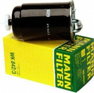 Fuel Filters Mann Filter WK8423