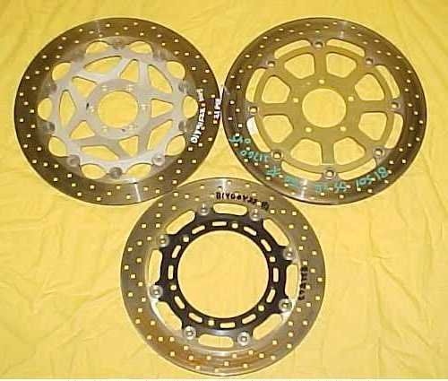 Disc Brakes Cycle Therapy Y2LMRL1MAPA