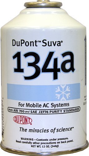 Refrigerants DuPont 6312