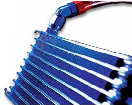 GReddy 12054606 Oil Cooler Kit Fans & Parts Greddy 12054606