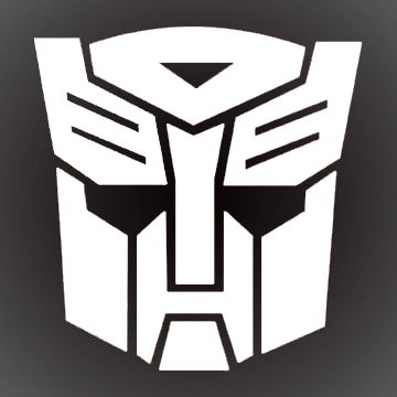Decals Transformers sp0094