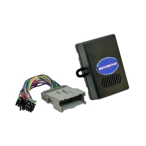 Accessories & Supplies Scosche GM2000