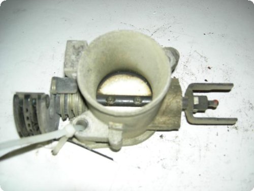 Throttle Valve / Body : LHS 94 Throttle Valve Assm; L. Left, Driver Side Throttle Valves Pam's Auto B4j1HmQLvVrm5Lc5O7y4gw