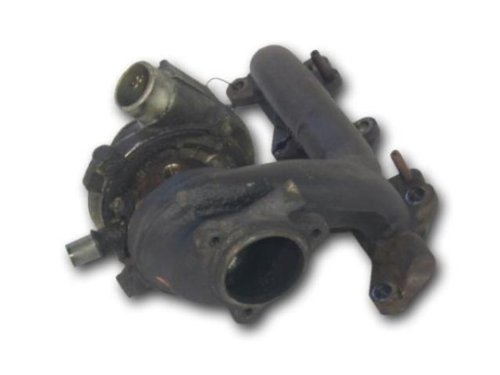 Turbo Supercharger : AUDI ALLROAD 03-05 (2.7L), AT, L. Left, Driver Side Turbochargers Pam's Auto xF66Jw0nZZSiwfQjgsKP0g
