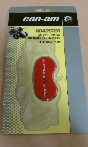 Body & Frame Parts Can-Am 219400074