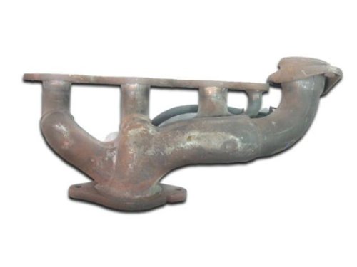 Exhaust Manifold : BONNEVILLE 96-98 L (front) Left, Driver Side Manifolds Pam's Auto 1b9g89VQ6viB4slxDT472A