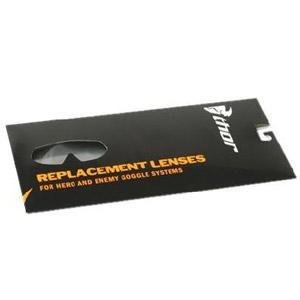 Thor Motocross Enemy Goggle Lens Goggles Thor 2602-0152