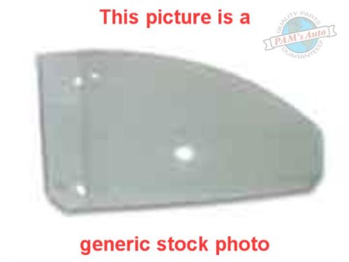 Rear Door Glass : INTREPID 99-04 Left, Driver Side Windows Pam's Auto 0WLSAnCrhKk7xIcjI3tLA