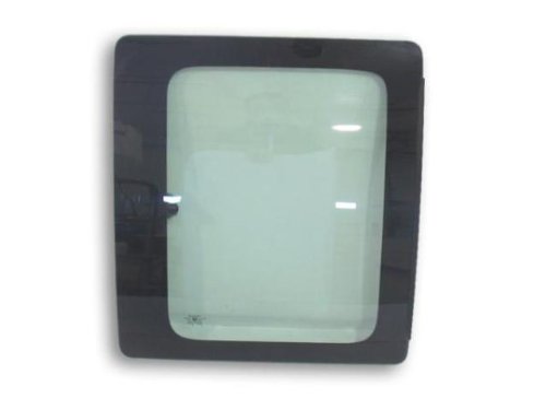 Quarter Glass : VUE 02-07 L., w/global position sensor (opt UE1) Left, Driver Side Windows Pam's Auto m4EtTgzLGnCd0s8d7RPOw