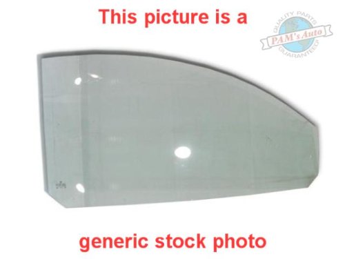 Front Door Glass : GRAND PRIX 04-08 R. Right, Passenger Side Windows Pam's Auto eNVda6mPgKKUWfdaCvqQ