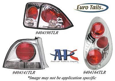 Performance Lighting APC 404222TLR