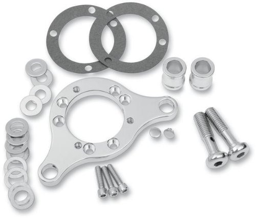 Ram Air Kit D & M Custom Cycle DM-37