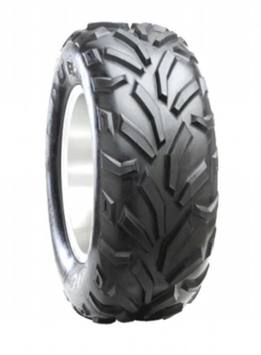 Duro DI2013 Red Eagle Tire - Front/Rear - 26x12Rx14 , Position: Front/Rear, Tire Size: 26x12x14, Rim Size: 14, Tire Ply: 4, Tire Type: ATV/UTV, Tire Application: All-Terrain, Tire Construction: Radial 31-201314-2612B Wheels & Tires Duro 31-201314-2612B
