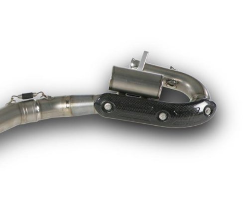 Complete Systems Akrapovic H-Y4MET6