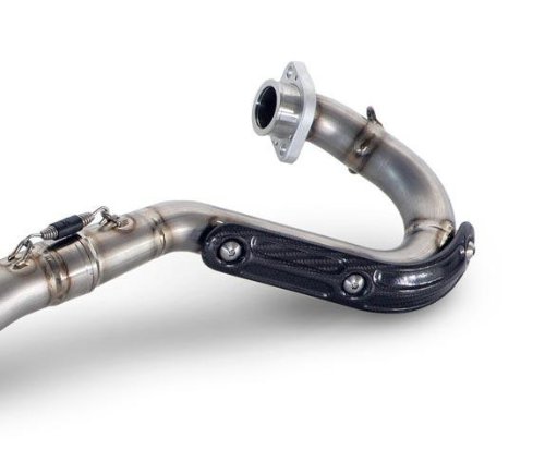 Complete Systems Akrapovic H-Y2MET5