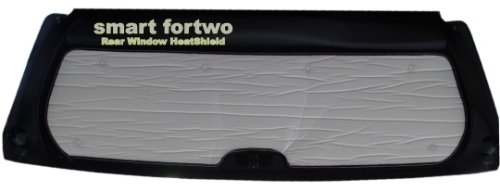 Sunshades HeatShield 057R-A