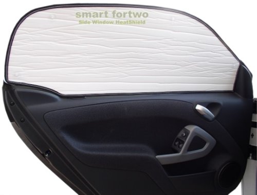 Windshield Sunshades HeatShield 057S-A