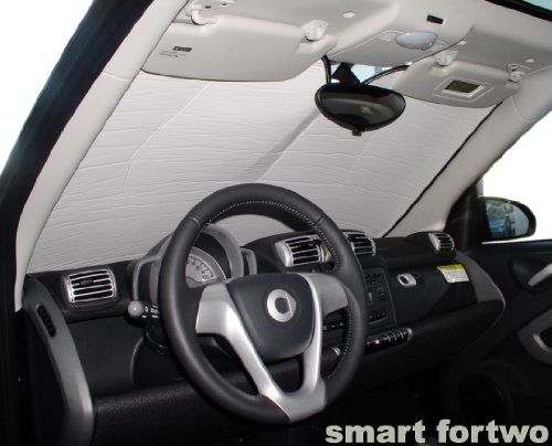 Sunshades HeatShield 057CPEPKG