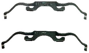 EGR Valve Gaskets Niehoff FE7620