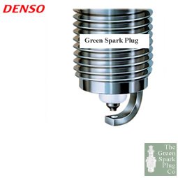 Spark Plugs Denso P20PR8