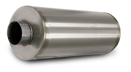 Mufflers Corsa 8004000