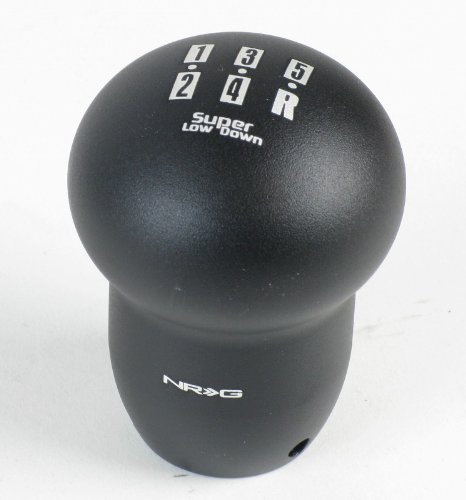 Body NRG Innovations SK-140BK