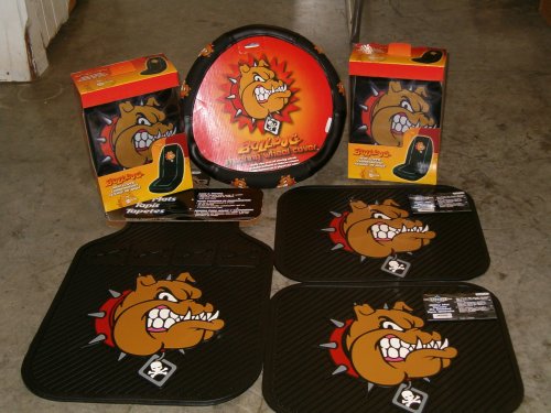 Accessories Plasticolor 6570,1288,906,6486