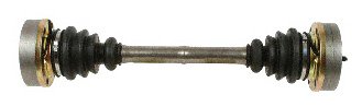 Half-Shaft Assemblies Cardone 60-9225