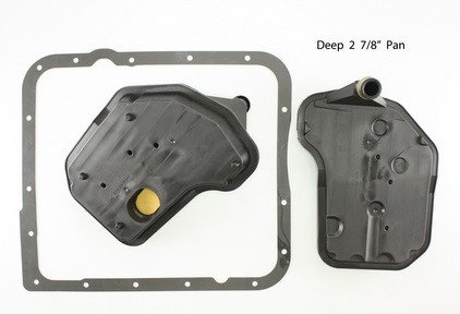 Transmissions & Parts Pioneer Automotive Industries 745263