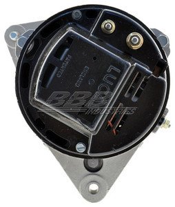 Alternators BBB Industries 14056