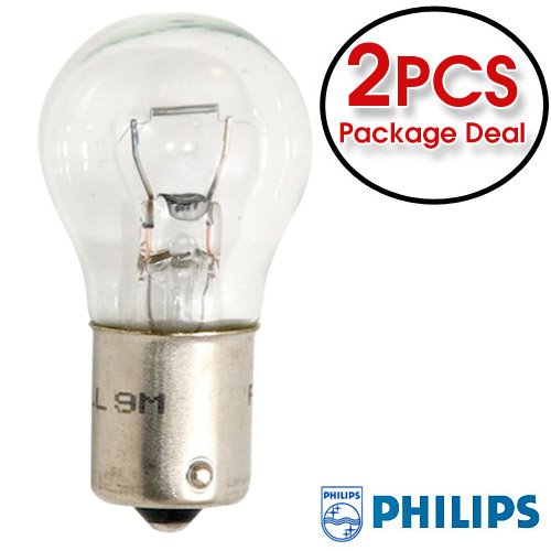 Bulbs Philips 1156LLB2