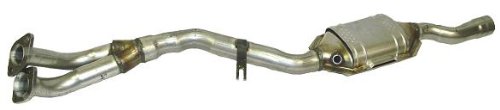 Catalytic Converters Eastern Industries 40485