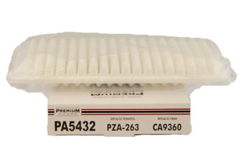 Air Filters Premium Guard PA5432