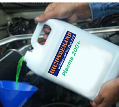 Fuel Additives hh2ondemand.com PLASMA200