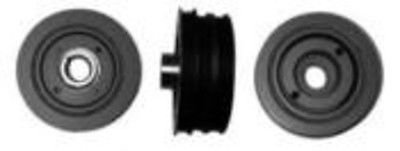 Harmonic Balancers Pioneer DA32