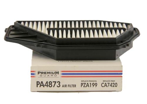 Air Filters Premium Guard PA4873