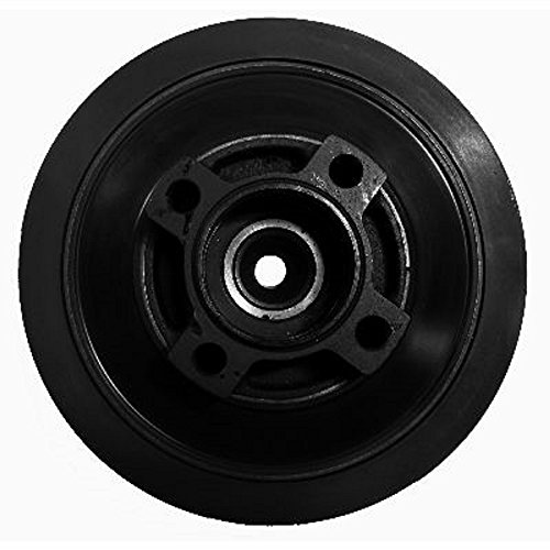 Harmonic Balancers Pioneer DA3955