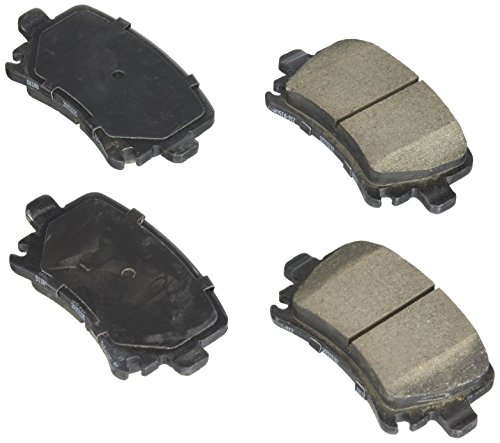 Brake Pads Power Stop 16-1108