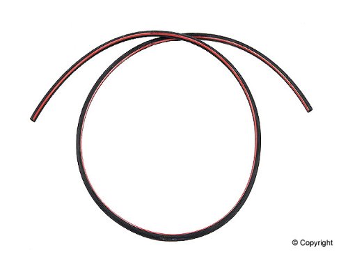 CRP 11747797050 Hose Vacuum CRP Industries 11747797050