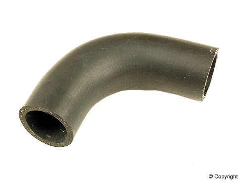 Radiator CRP Industries 11531266468