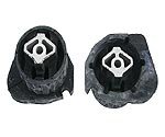 CRP 22316771742 Transmission Mount Transmission Mounts CRP Industries 22316771742