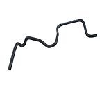 CRP 1J0122447BN Expansion Tank Hose Thermostat Water Outlets CRP Industries 1J0122447BN