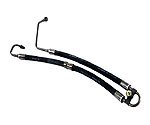 Return Hoses CRP Industries 32411096930