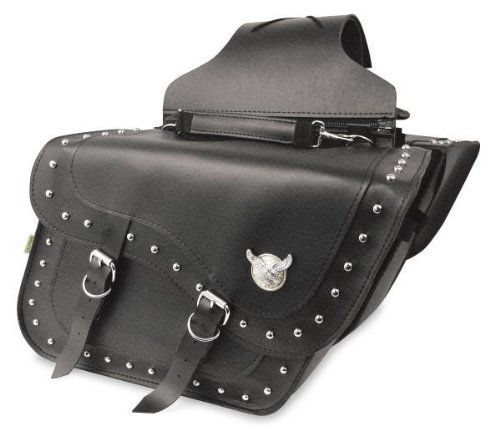 Saddle Bags Willie & Max Saddlebags SB727