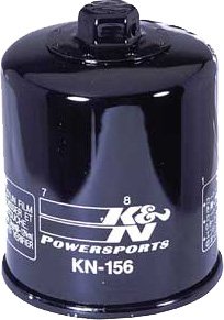 Oil Filters K&N ENGINEERING KN-156