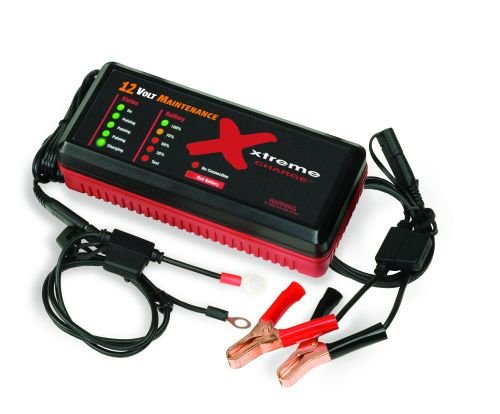 Batteries & Accessories Pulsetech 100X013