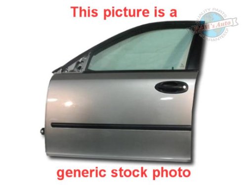 Front Door Assembly : COROLLA 03-07 R., man windows Right, Passenger Side Body Pam's Auto 25GQGAOo0GKUZeQy9deETQ