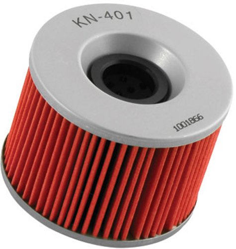 Oil Filters K&N KN-401