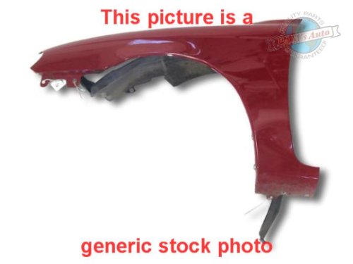 Front Fender : DODGE 1500 PICKUP 06-08 Front; L. Left, Driver Side Fenders Pam's Auto VAXS5xot7JkfpWMHIT8Q
