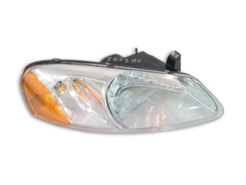 Headlamp Assembly : CAMRY 02-04 R., LE & XLE (chrome trim) Right, Passenger Side Categories Pam's Auto 7UJGnRzXMqJwPuXpR8O8jA